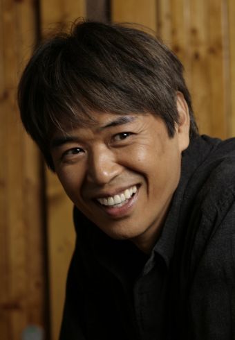 Saburo Tokito
