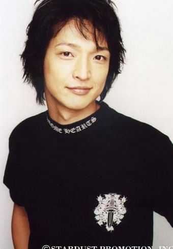 Kohki Okada