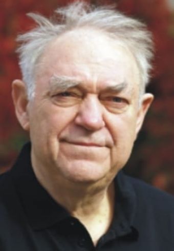 Ulrich Voß