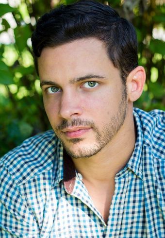 Alex Stines