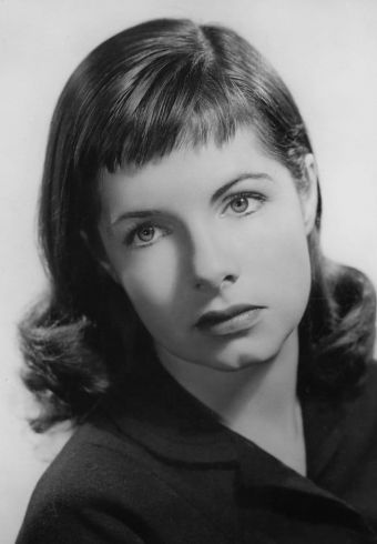 Phyllis Love