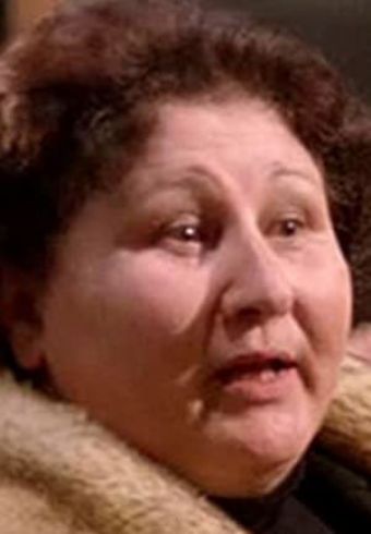 Nicolina Papetti