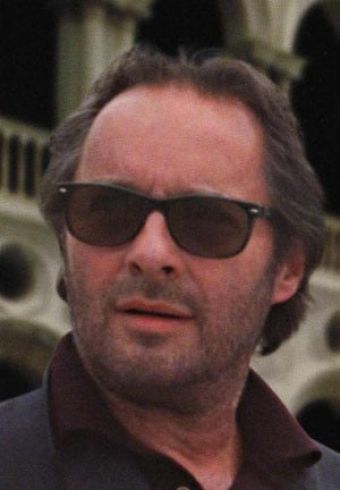Uwe Kockisch