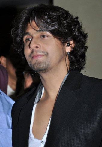 Sonu Nigam