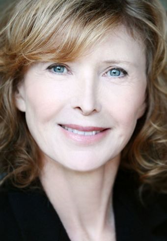 Aurore Clément