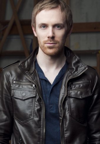 Kyle Rideout