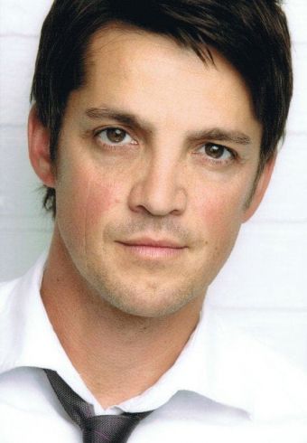 Jonathan Del Arco