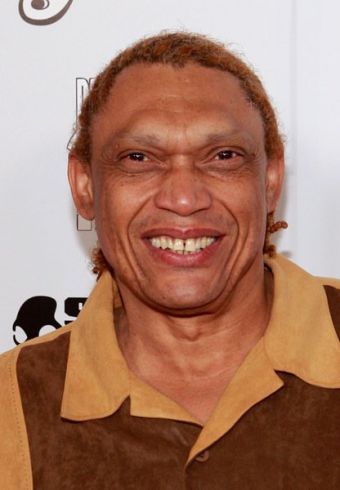 Hawthorne James