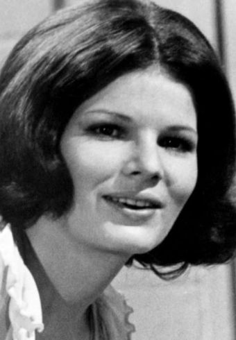 Christine Belford