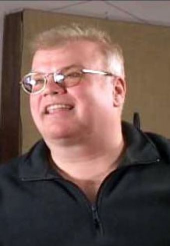 Jimmy Zoppi
