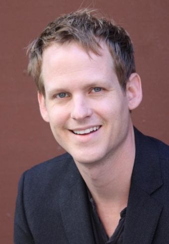Corey Brill
