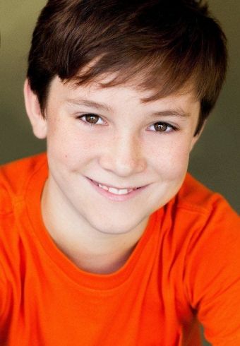 Griffin Cleveland