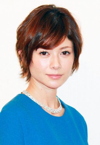 Yoko Maki