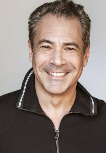 Gary Perez