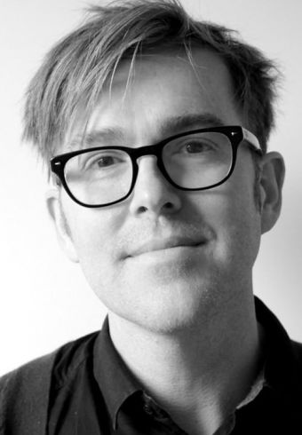 Mark Gordon