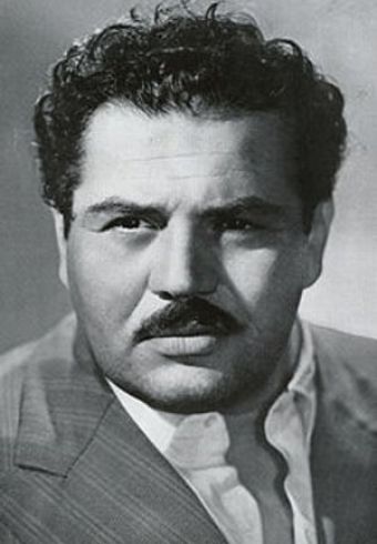 Folco Lulli