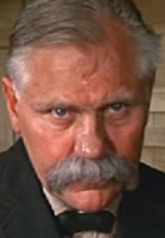 John Alderson