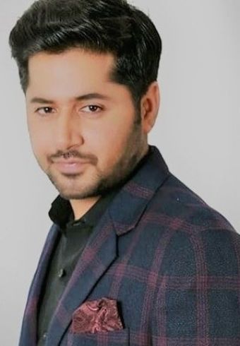 Imran Ashraf