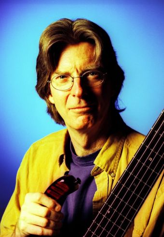 Phil Lesh