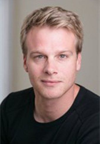 Nathan Meister
