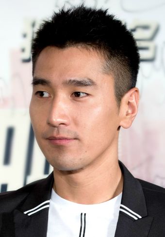 Mark Chao