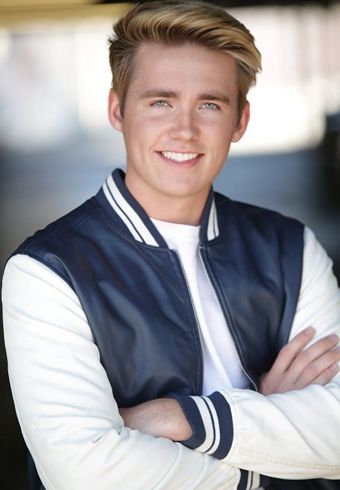 Brennan Bailey