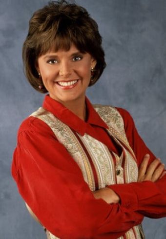 Amanda Bearse