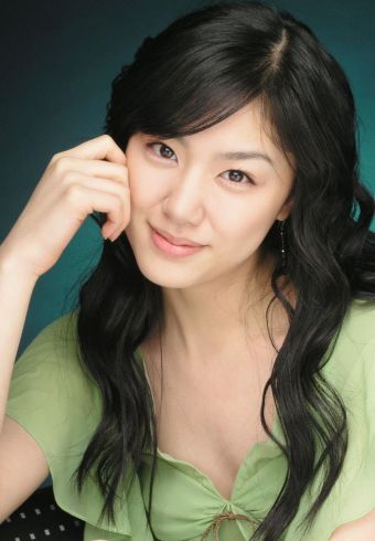 Seo Ji-hye