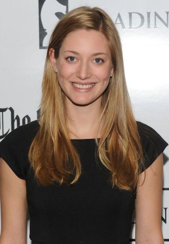 Zoe Perry