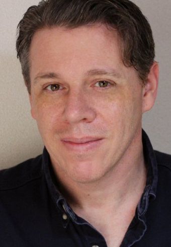 John Ohkuma