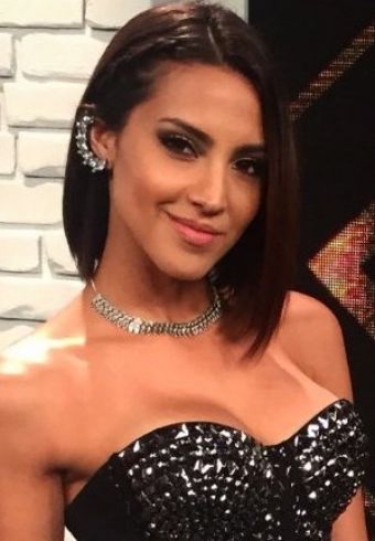Gabriela Alvarez
