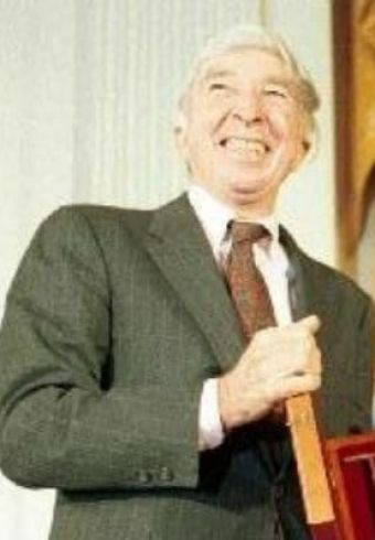 John Updike