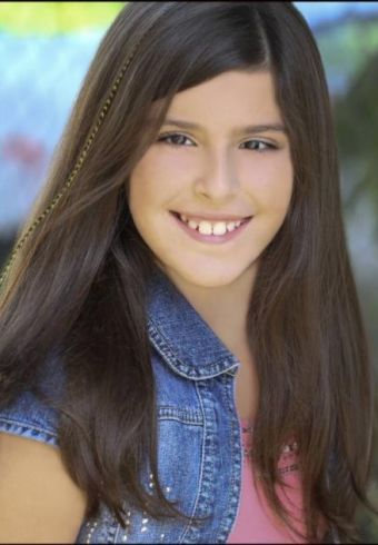 Corinne Ferrer