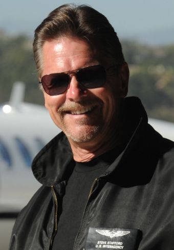 Steve Stafford
