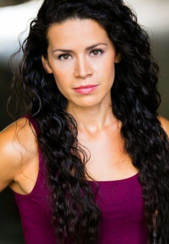 Joanna Bronson