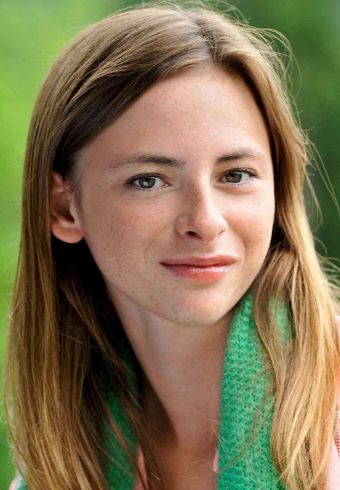Carolyn Genzkow