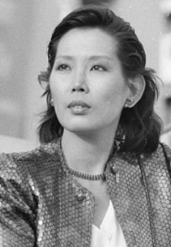 Eiko Matsuda
