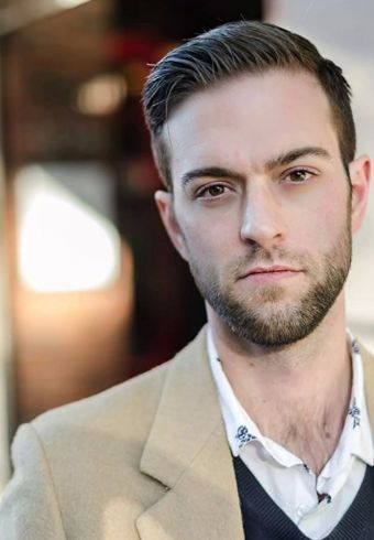 Nicolas Ouellette