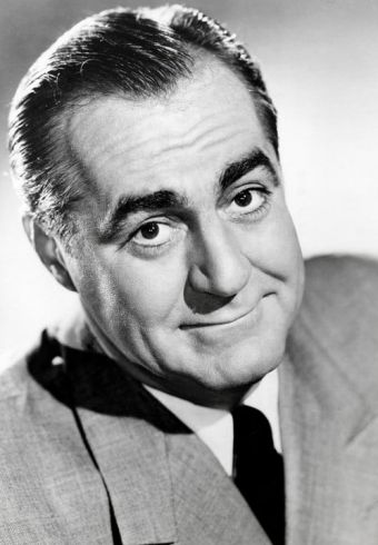 Jim Backus
