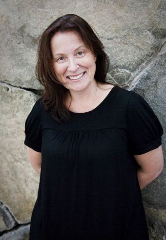 Gunilla Röör