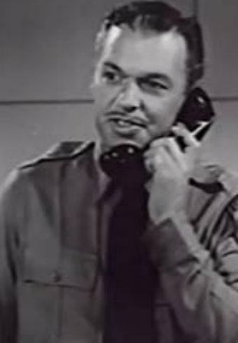Archie Twitchell