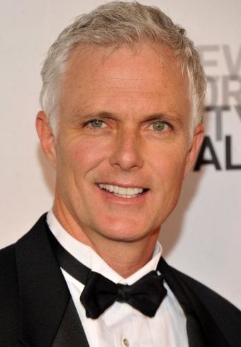 Patrick Cassidy