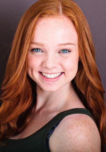 Kaleigh Kennedy