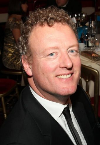 Howard Goodall