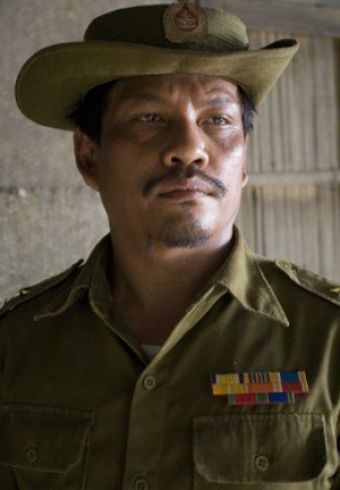 Aung Aay Noi