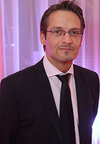 Andreas Daniel