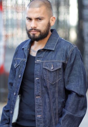Daniel Moncada
