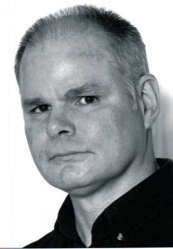 Paul Birchard
