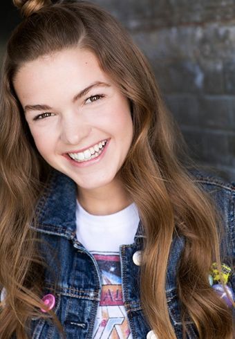 Ellee Jo Trowbridge