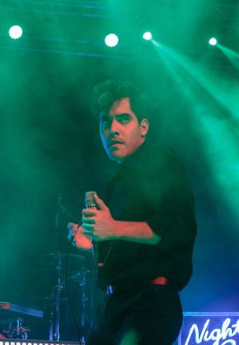 Alan Palomo